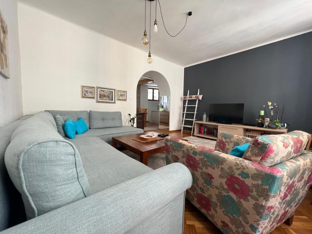 Djana Apartment Сараево Экстерьер фото