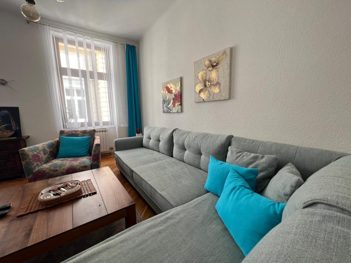 Djana Apartment Сараево Экстерьер фото