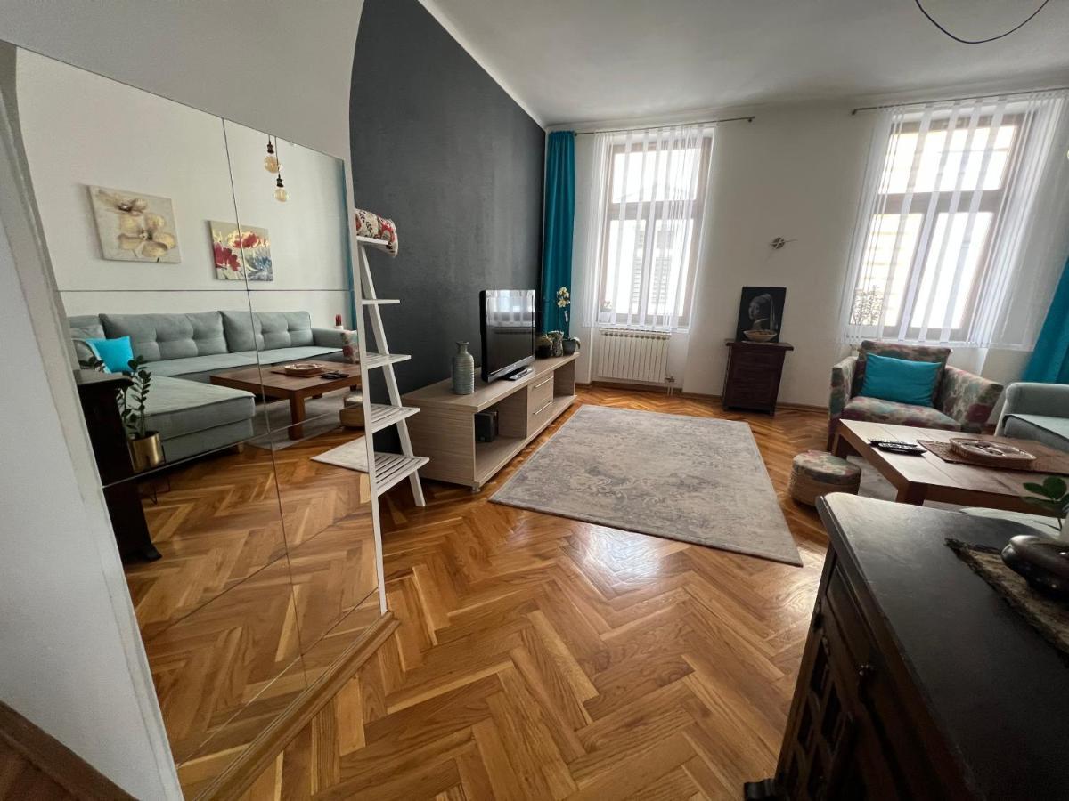 Djana Apartment Сараево Экстерьер фото