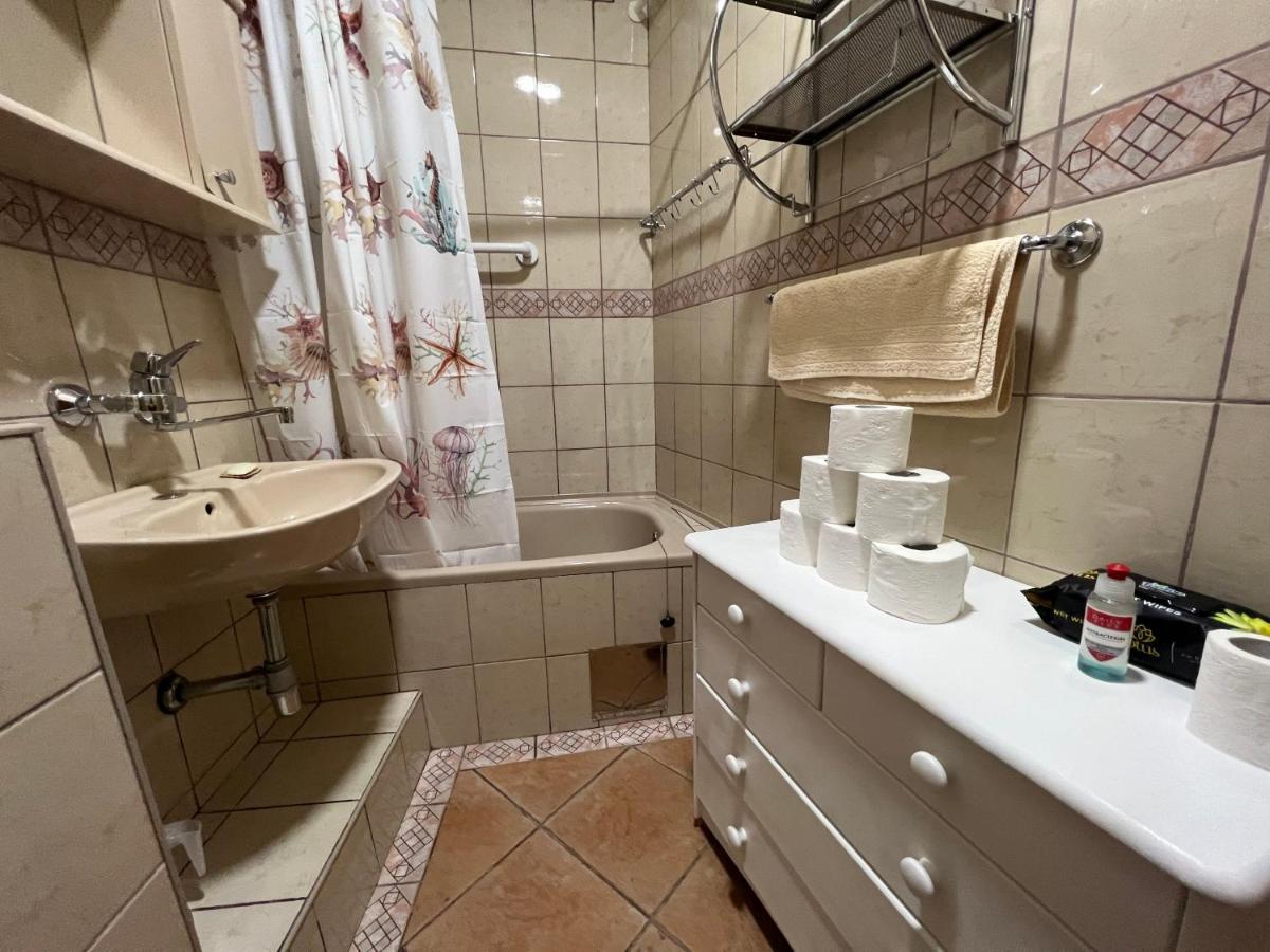 Djana Apartment Сараево Экстерьер фото