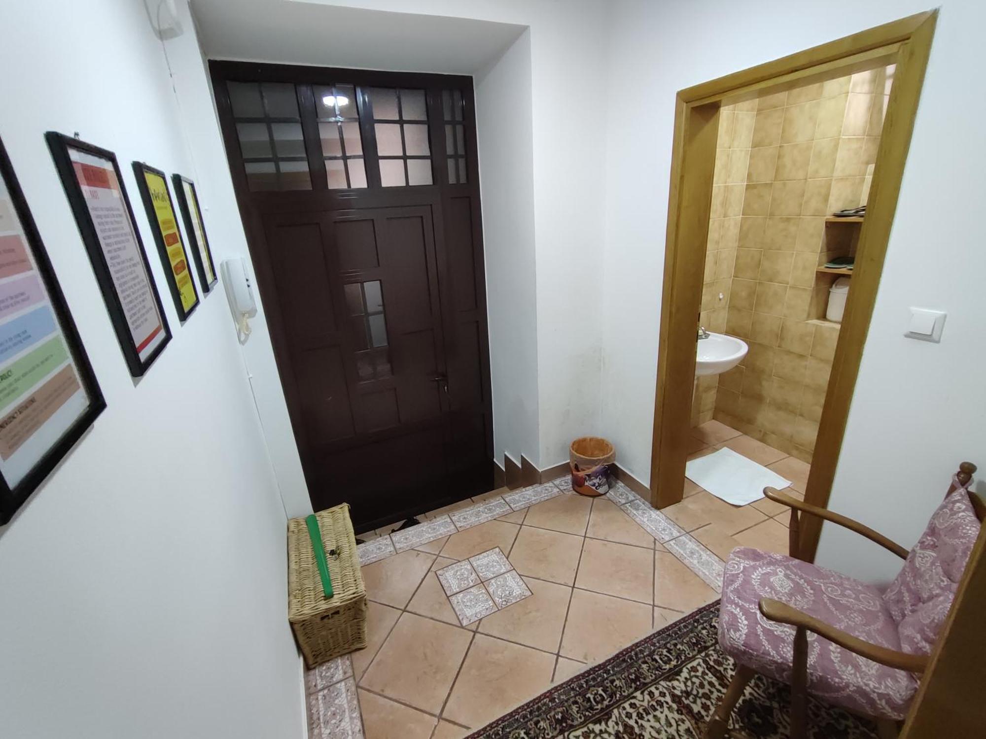 Djana Apartment Сараево Экстерьер фото
