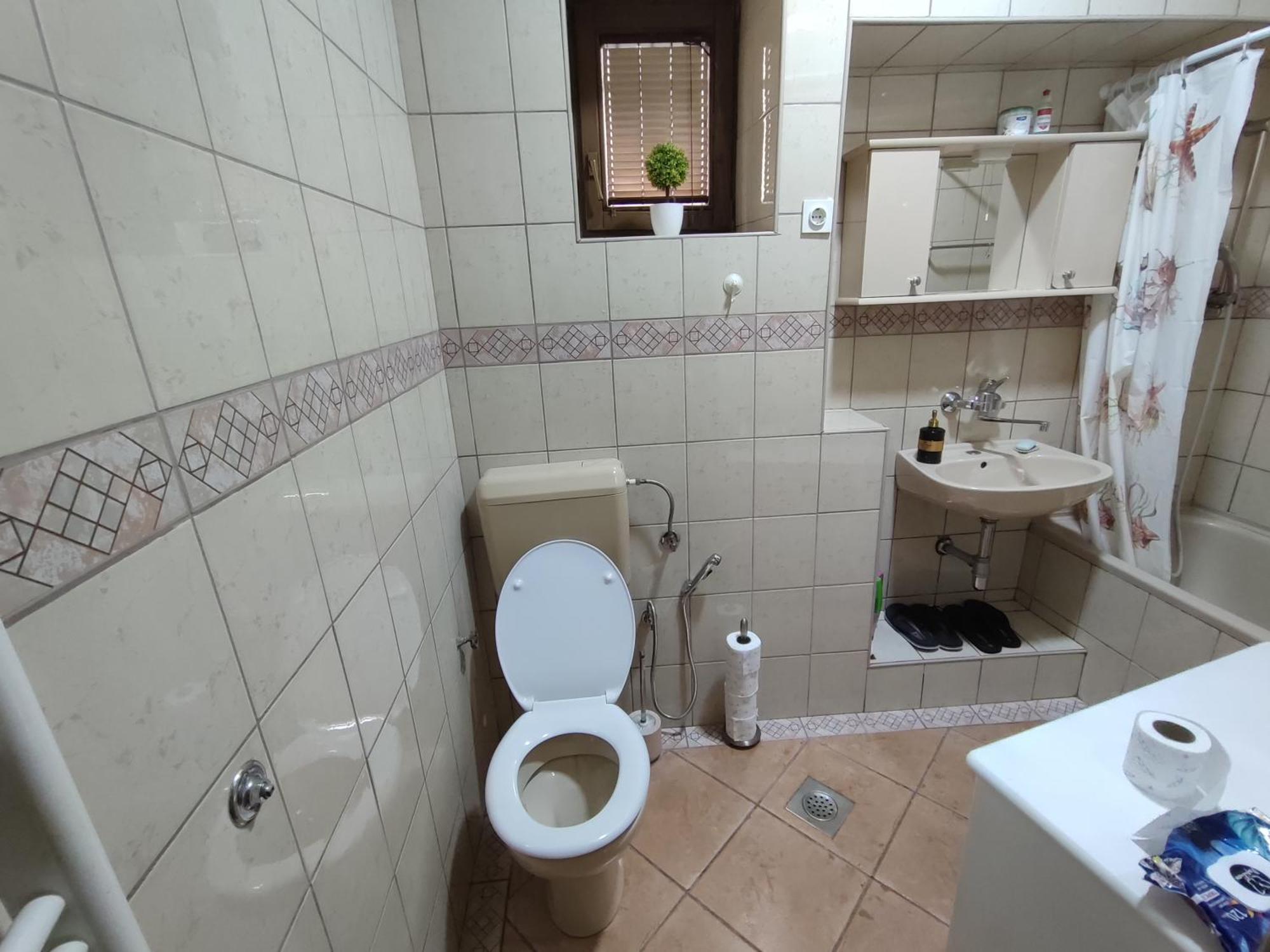 Djana Apartment Сараево Экстерьер фото